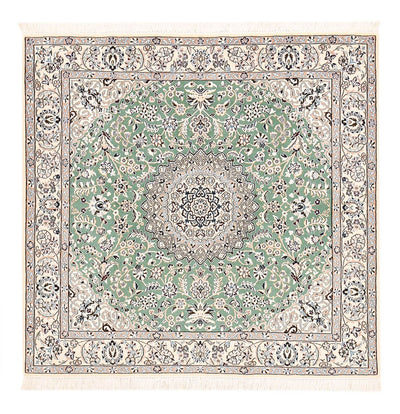 Nain - 9La Tapete 149x152cm - Tapete persa