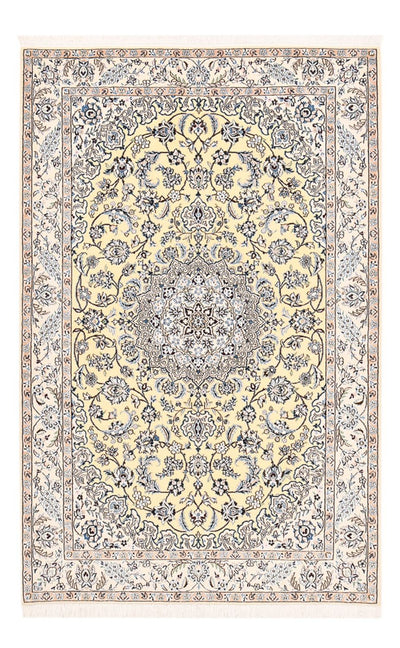 Nain - 9La Tapete 132x210cm - Tapete persa