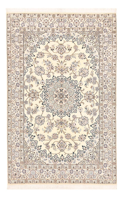 Nain - 9La Tapete 127x207cm - Tapete persa