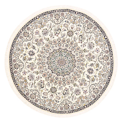 Nain - 9La Tapete 152x152cm - Tapete persa