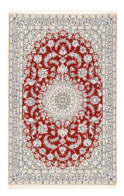 Nain - 9La Tapete 105x155cm - Tapete persa