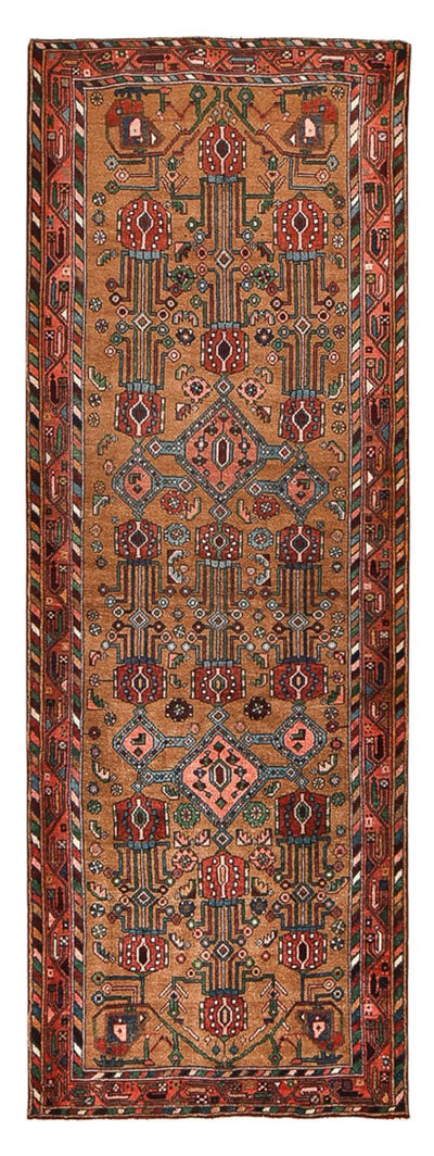 Hamadan Tapete 112x317cm - Tapete persa