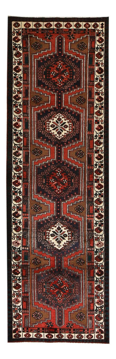 Ardabil Tapete 100x318cm - Tapete persa