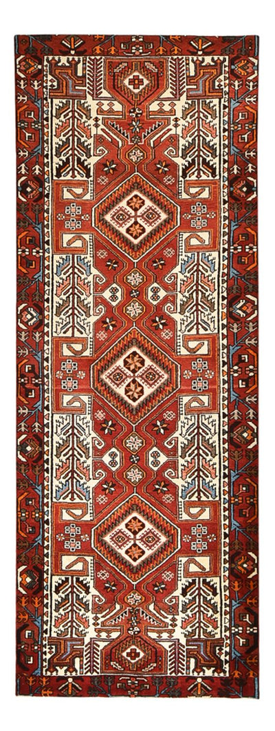 Hamadan Tapete 111x297cm - Tapete persa