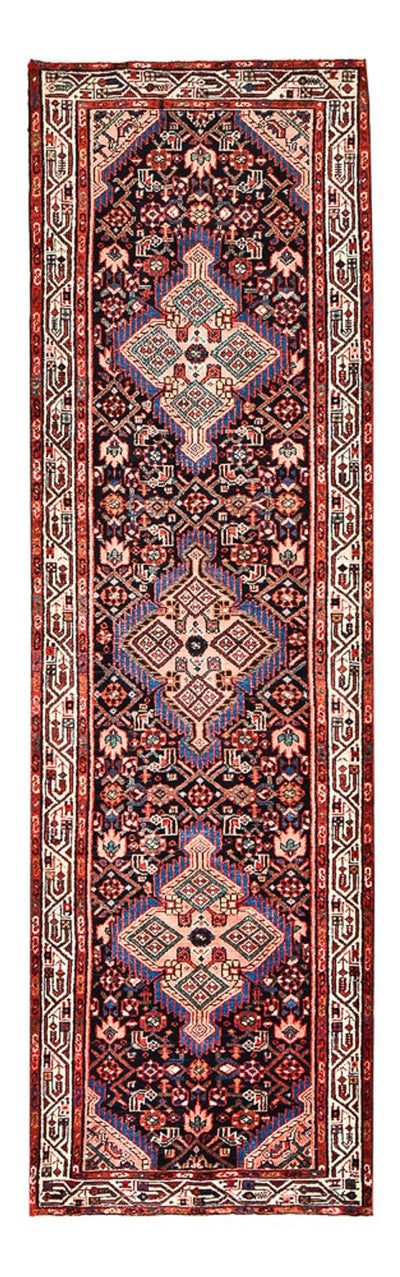 Hamadan Tapete 86x293cm - Tapete persa