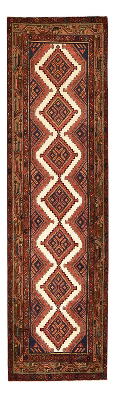 Ardabil Tapete 80x294cm - Tapete persa
