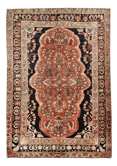 Sarouk Tapete 202x290cm - Tapete persa