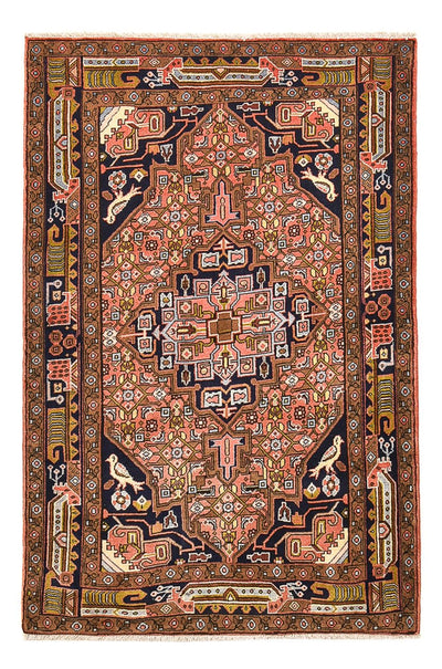 Kolyai Tapete 102x160cm - Tapete persa