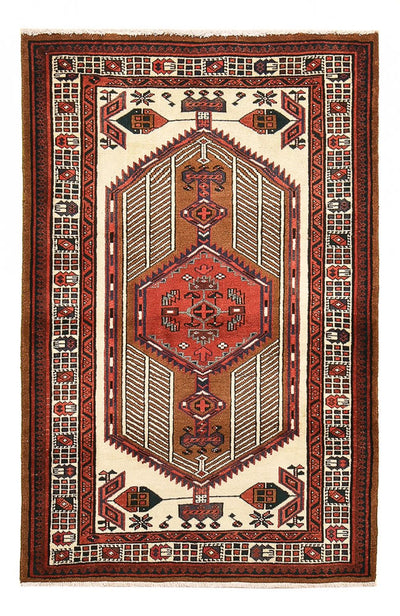 Sarab Tapete 101x162cm - Tapete persa