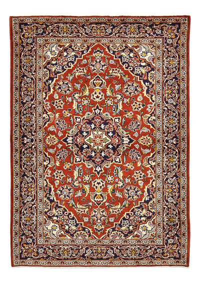 Kashan Tapete 110x159cm - Tapete persa