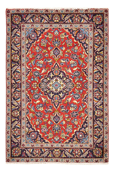 Kashan Tapete 100x150cm - Tapete persa
