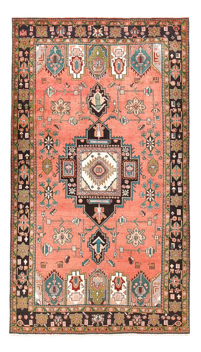 Khal Mohammadi Tapete 200x350cm - Tapete Oriental