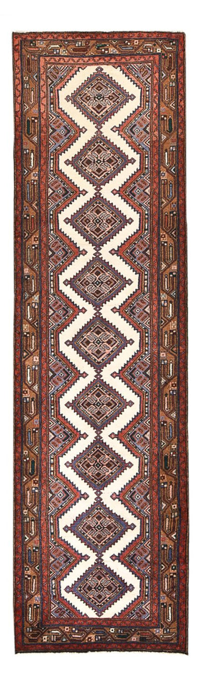 Ardabil Tapete 82x292cm - Tapete persa