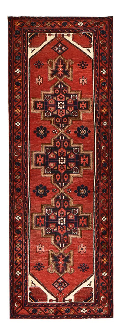 Bidjar - Zanjan Tapete 102x298cm - Tapete persa