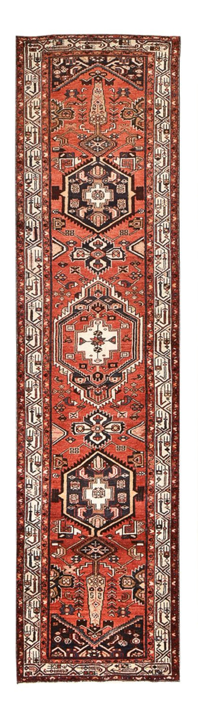 Bidjar - Zanjan Tapete 100x406cm - Tapete persa