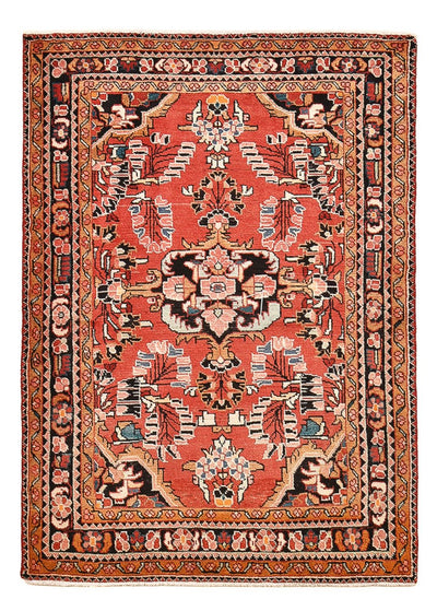 Lilian Tapete 112x159cm - Tapete persa