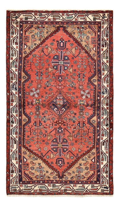 Hamadan Tapete 92x165cm - Tapete persa