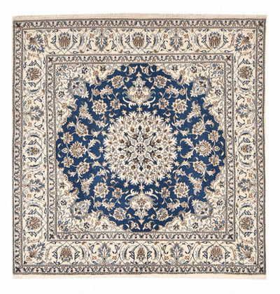 Nain - 12La Tapete 195x202cm - Tapete persa