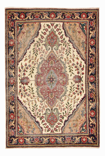 Tabriz Tapete 98x146cm - Tapete persa