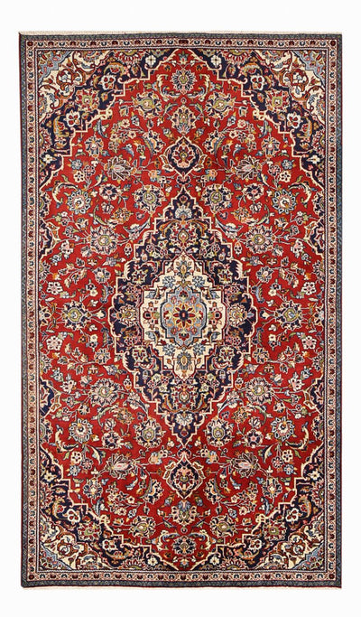 Kashan Tapete 146x244cm - Tapete persa