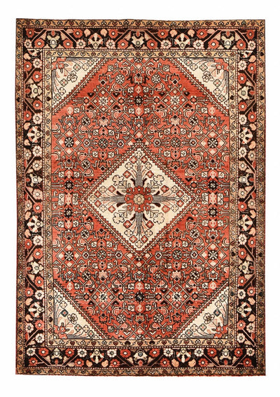 Borchalou Tapete 154x218cm - Tapete persa