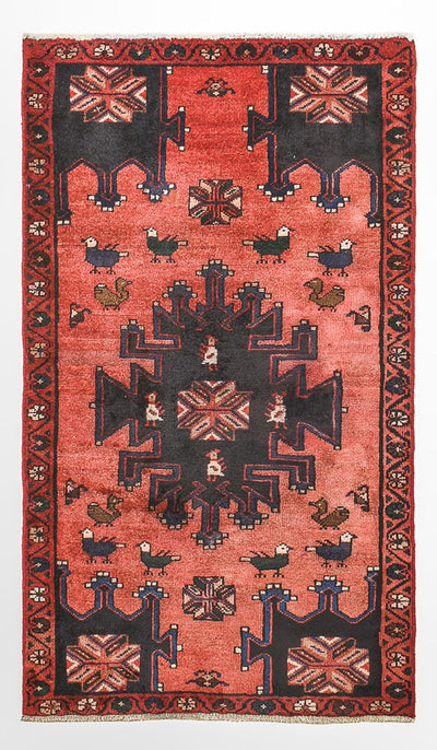Hamadan Tapete 77x127cm - Tapete persa
