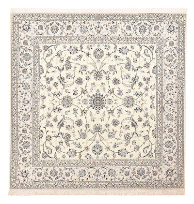 Nain - 6La Tapete 205x206cm - Tapete persa