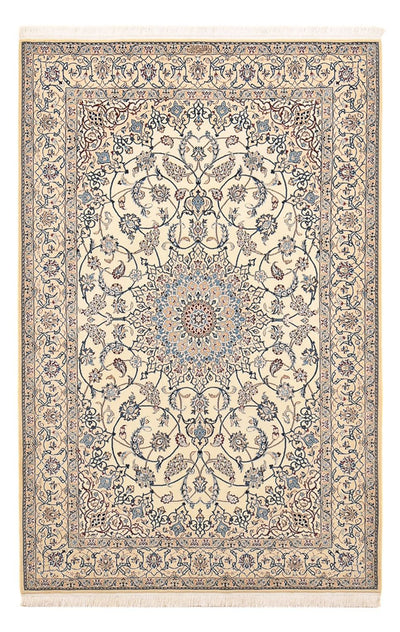 Nain - 6La Tapete 140x217cm - Tapete persa