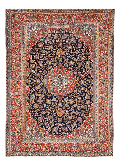 Kashan Tapete 295x398cm - Tapete persa