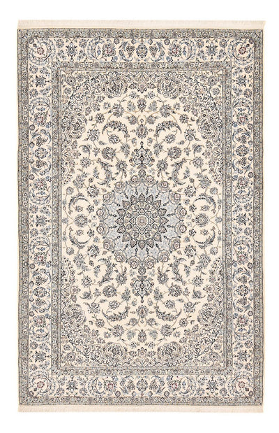 Nain - 9La Tapete 209x312cm - Tapete persa