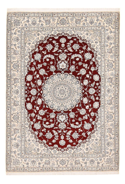 Nain - 9La Tapete 246x353cm - Tapete persa