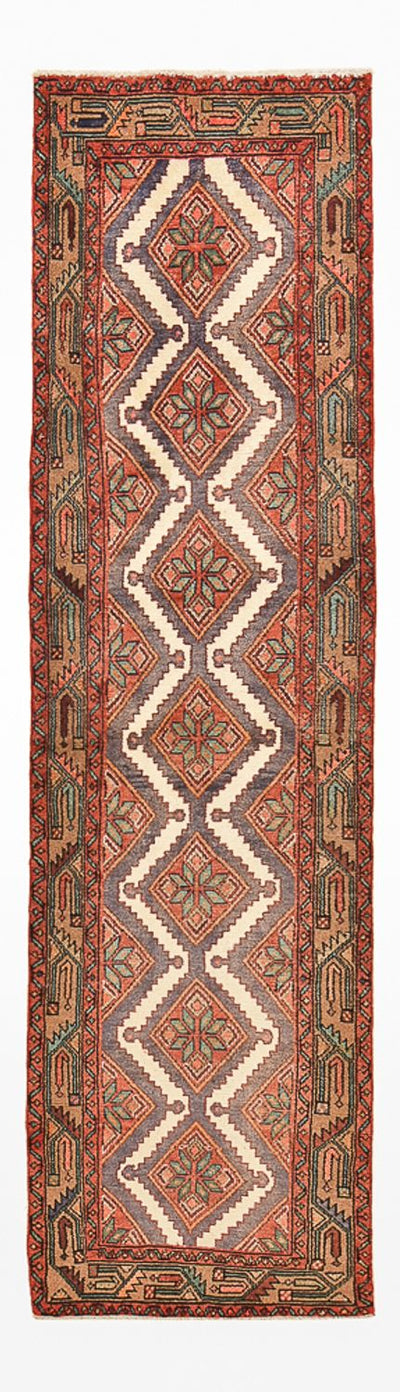 Ardabil Tapete 74x275cm - Tapete persa