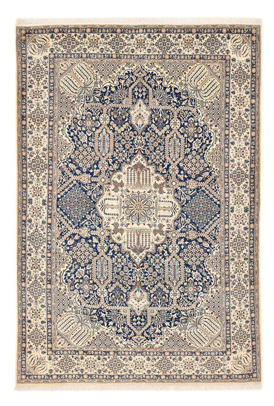 Nain - 9La Tapete 209x311cm - Tapete persa