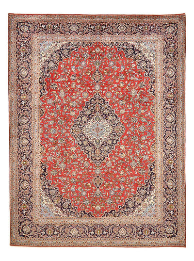 Kashan Tapete 311x426cm - Tapete persa