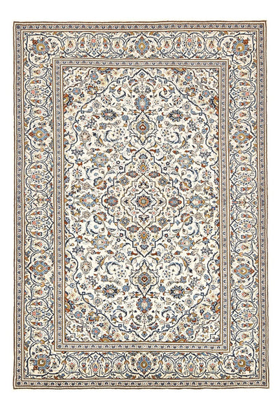 Kashan Tapete 200x304cm - Tapete persa
