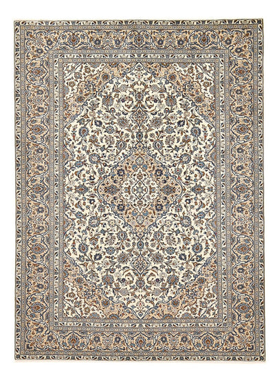 Kashan Tapete 235x345cm - Tapete persa