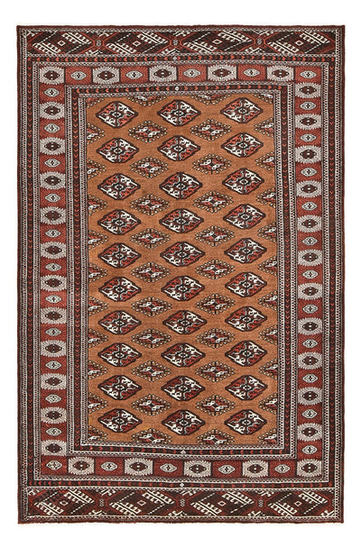 Tapete turquaman 200x303cm - Tapete persa