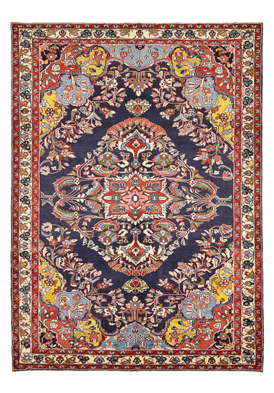 Sarouk Tapete 215x311cm - Tapete persa