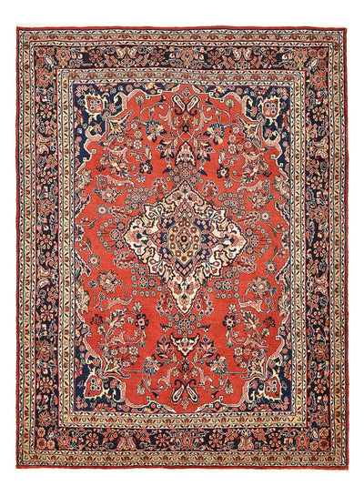 Mehraban Tapete 225x312cm - Tapete persa