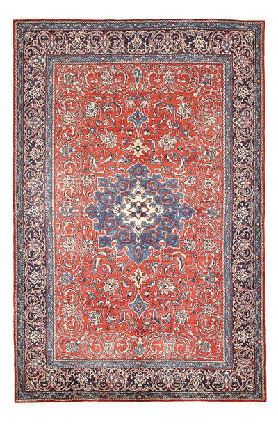Mahal Tapete 211x325cm - Tapete persa