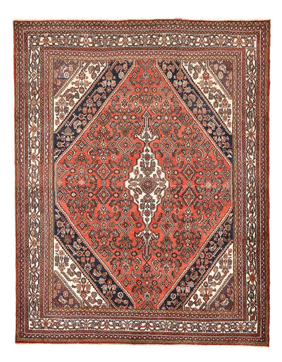 Ardabil Tapete 232x307cm - Tapete persa