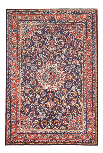 Mehraban Tapete 210x323cm - Tapete persa
