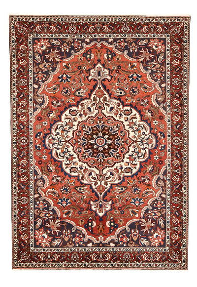 Bakhtiari Tapete 210x310cm - Tapete persa