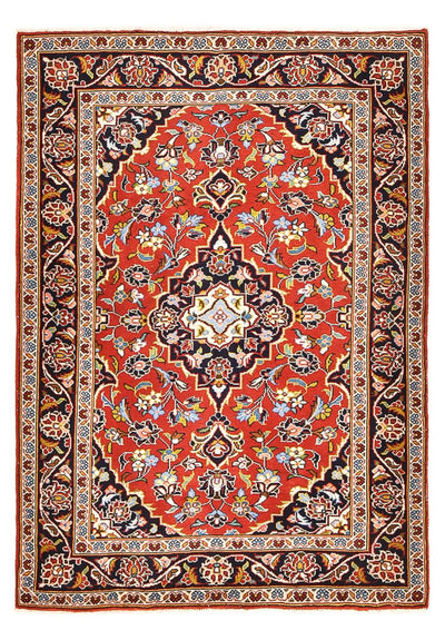 Kashan Tapete 105x148cm - Tapete persa