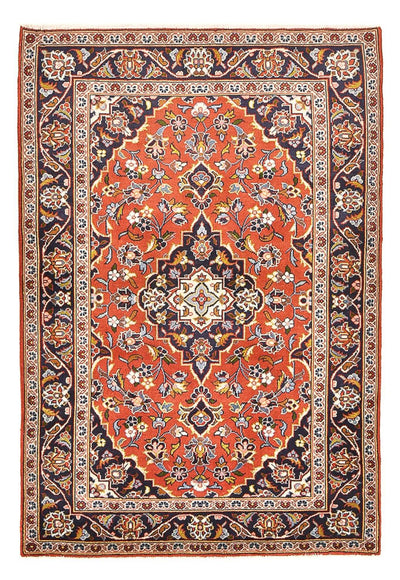 Kashan Tapete 103x148cm - Tapete persa