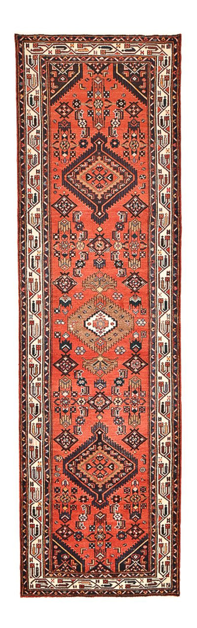 Hamadan Tapete 108x388cm - Tapete persa