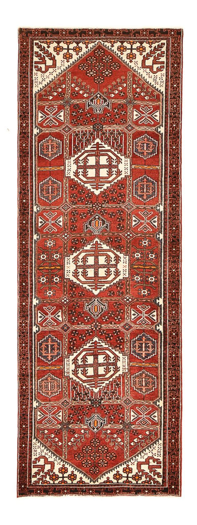 Hamadan Tapete 103x297cm - Tapete persa