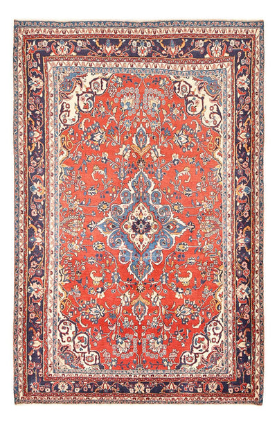 Mehraban Tapete 217x322cm - Tapete persa