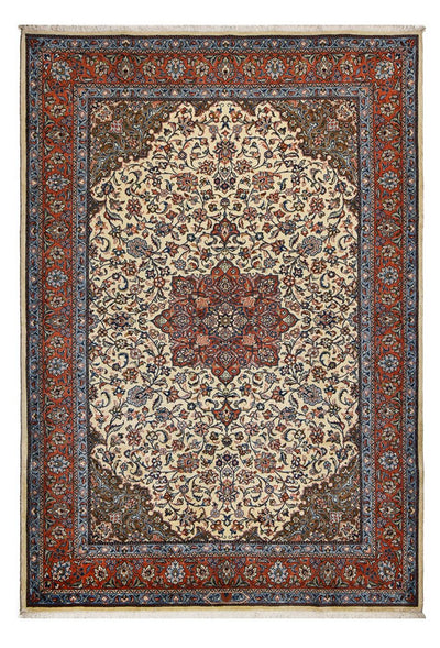 Sarouk Tapete 207x298cm - Tapete persa