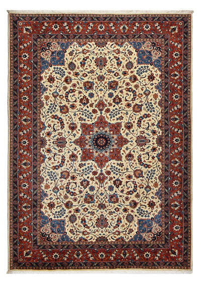 Qom Tapete 210x292cm - Tapete persa